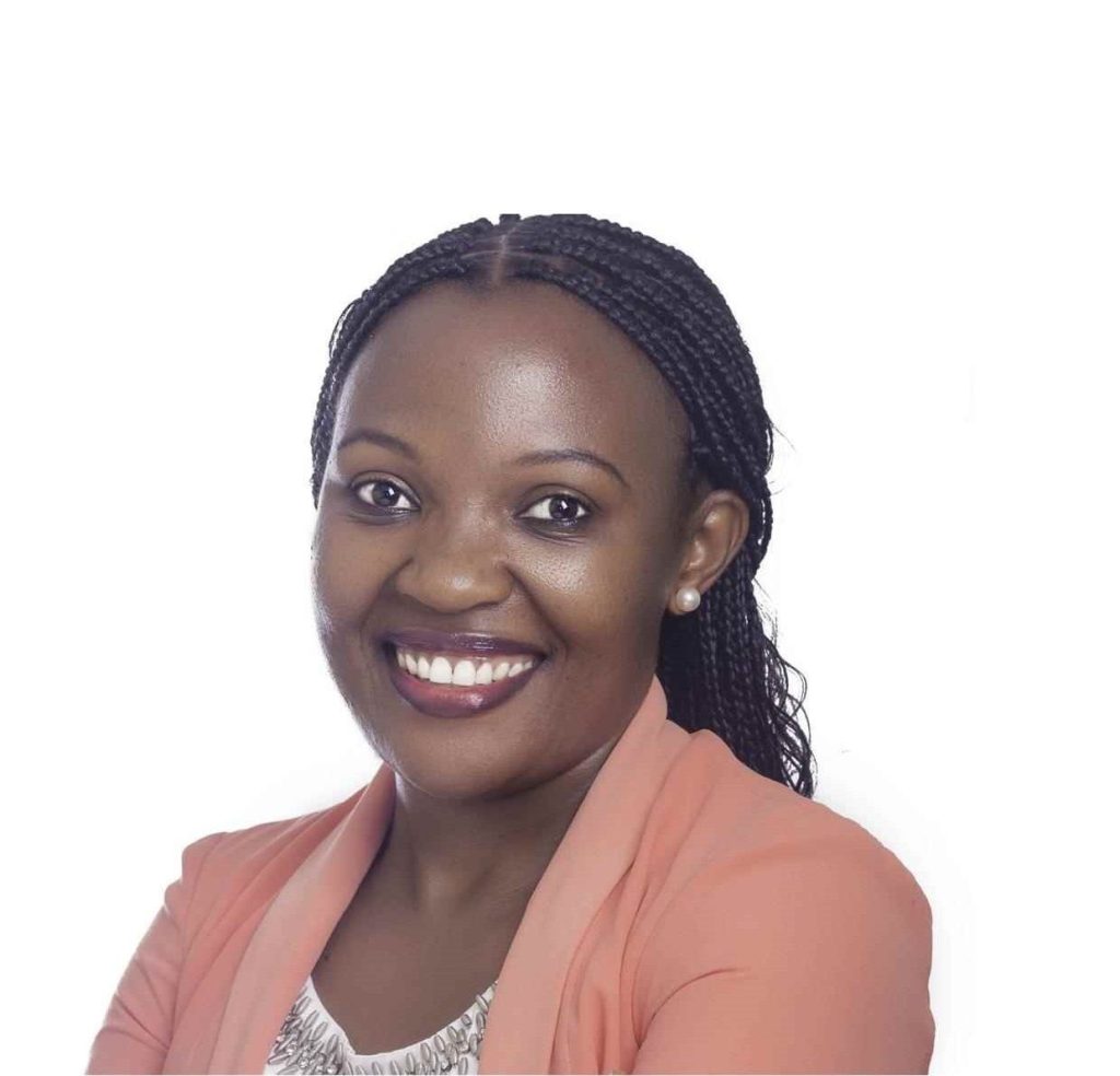 Doreen Mugisha