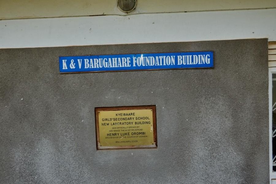 Forward Together: The 5-Year Strategy of K&V Foundation Unveiled