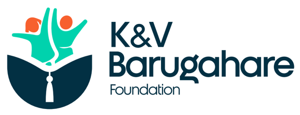 K & V Barugahare Foundation