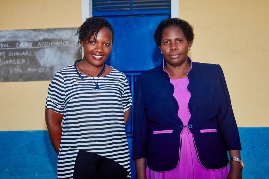 Transforming Education: Kyeibaare Primary School’s Rehabilitation and Renovation Project